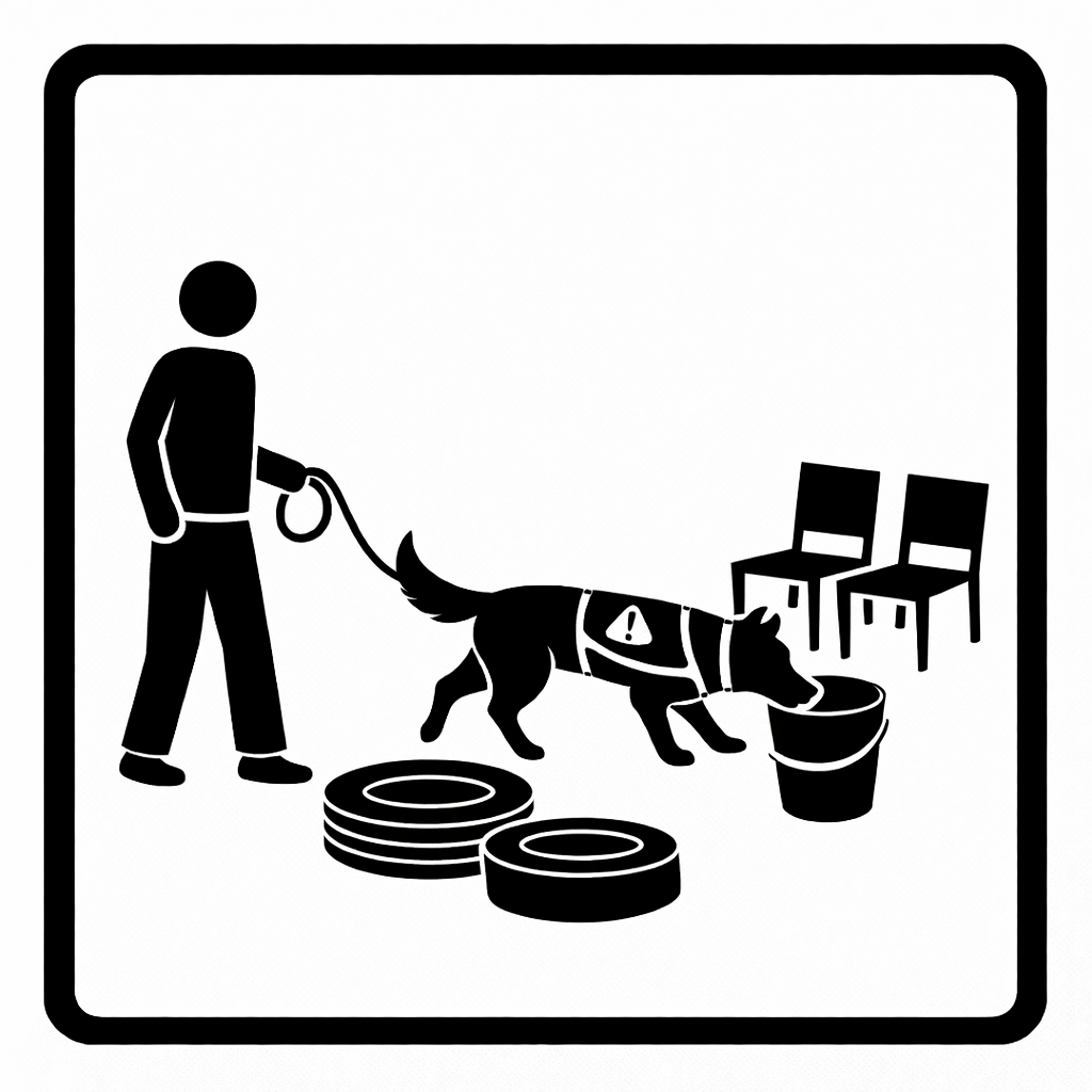 Spürhundsport