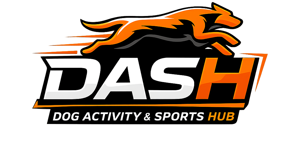 DASH – Dog Activity & Sports Hub